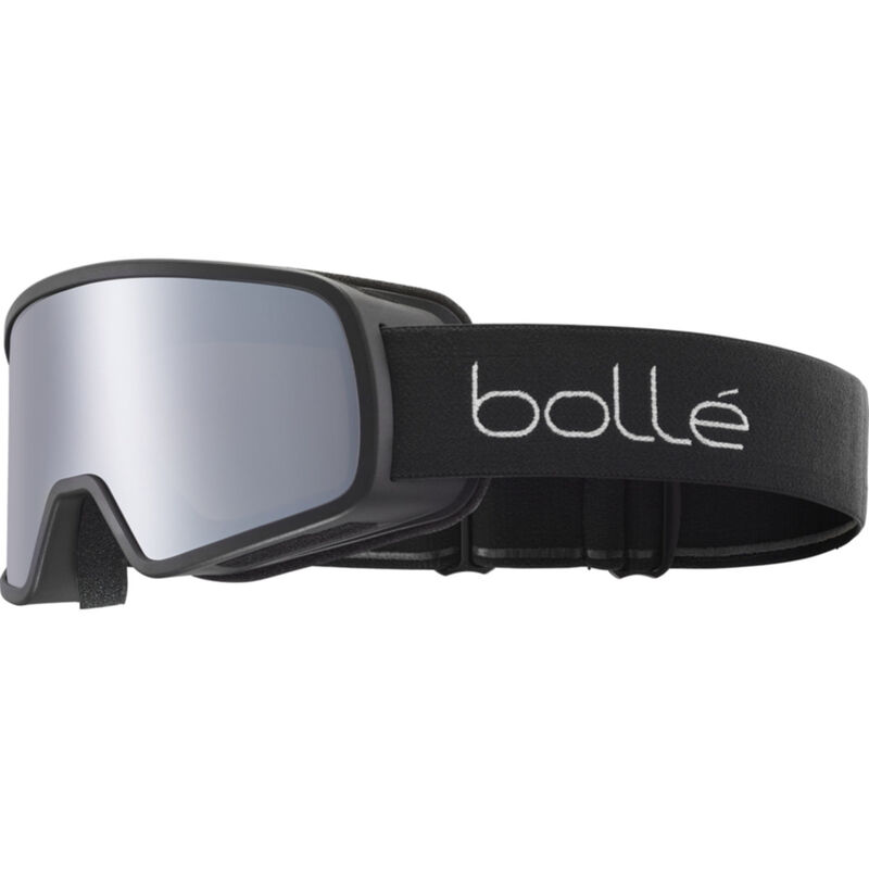 NEVADA JR, Black Matte-Black Chrome Cat 3, hi-res image number null